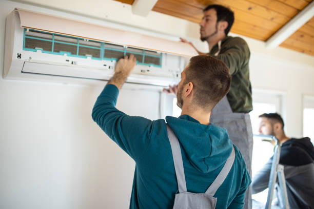 Best Emergency HVAC Repair  in Collinsvle, IL