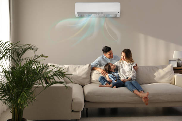 Best HVAC Companies Near Me  in Collinsvle, IL