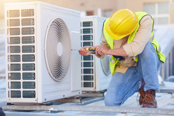 Best HVAC Installation Services  in Collinsvle, IL