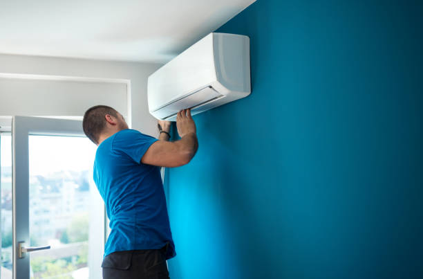 Best HVAC Contractors  in Collinsvle, IL