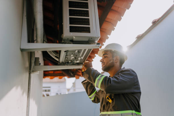 Best HVAC Emergency Services  in Collinsvle, IL