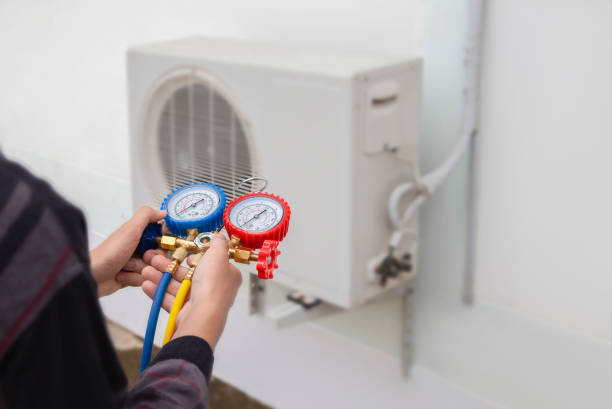 Best 24/7 HVAC Repair  in Collinsvle, IL