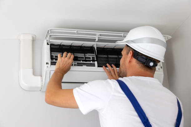 Best 24/7 HVAC Repair  in Collinsvle, IL