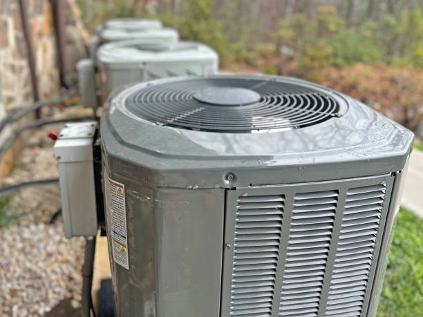 Air Quality Test in Collinsville, IL